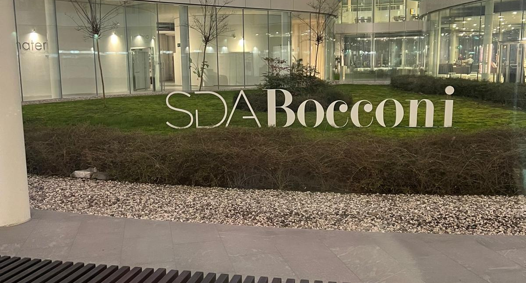 Bocconi