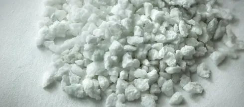 Materie Prime Secondarie